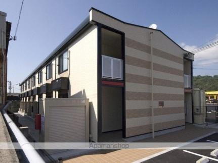 和歌山県海南市船尾 2階建 築16年9ヶ月