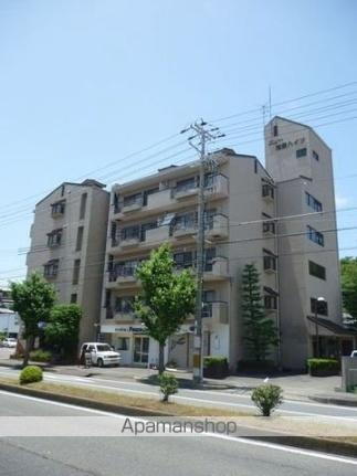 和歌山県和歌山市塩屋６丁目 5階建 築40年