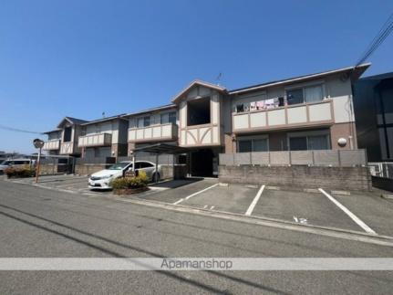 和歌山県和歌山市井辺 2階建