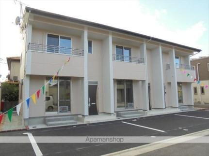 和歌山県和歌山市木ノ本 2階建 築7年2ヶ月