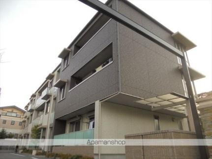 和歌山県和歌山市岡山丁 3階建 築9年2ヶ月