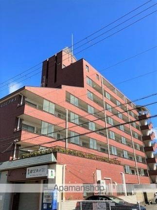 和歌山県和歌山市小松原６丁目 8階建
