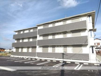 和歌山県和歌山市西小二里２丁目 3階建 築2年7ヶ月