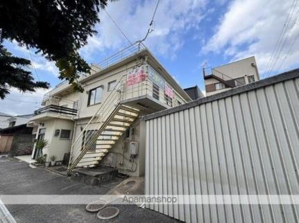 和歌山県和歌山市畑屋敷西ノ丁 2階建 築52年5ヶ月