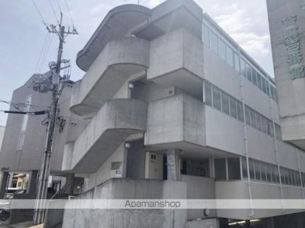 和歌山県和歌山市谷町 3階建 築29年9ヶ月