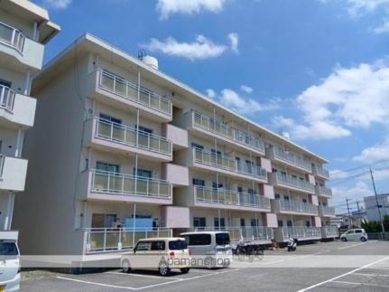 和歌山県和歌山市北島 4階建 築51年7ヶ月