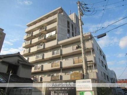 和歌山県和歌山市田中町３丁目 8階建 築30年3ヶ月