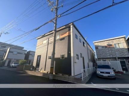 和歌山県和歌山市新在家 2階建 築8年9ヶ月
