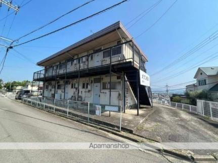 和歌山県和歌山市六十谷 2階建