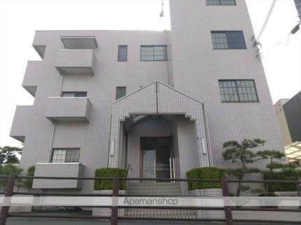 和歌山県和歌山市堀止西２丁目 3階建