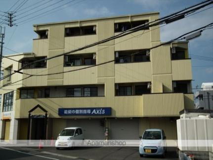 和歌山県和歌山市市小路 4階建 築34年9ヶ月