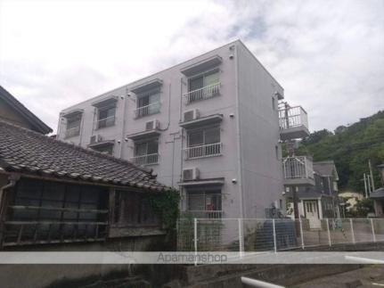 和歌山県和歌山市和歌浦西２丁目 3階建 築37年4ヶ月