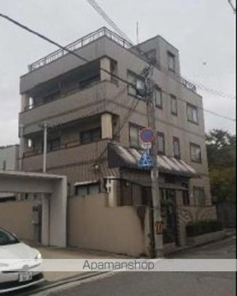 和歌山県和歌山市岡山丁 3階建 築29年6ヶ月