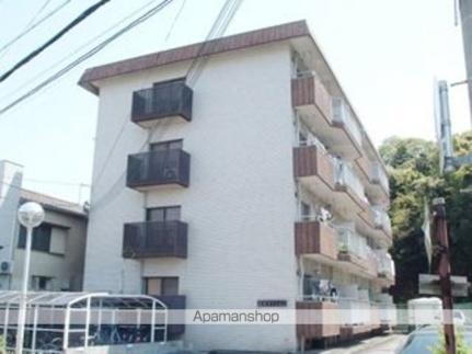 和歌山県和歌山市打越町 4階建 築47年6ヶ月