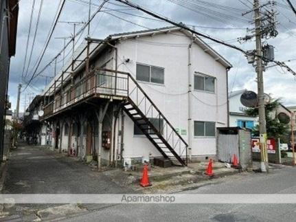 和歌山県和歌山市中之島 2階建