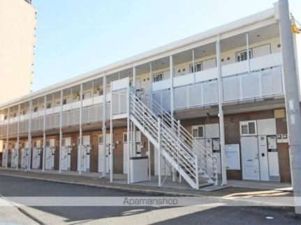 和歌山県和歌山市美園町３丁目 賃貸アパート