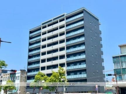 和歌山県和歌山市友田町２丁目 賃貸マンション