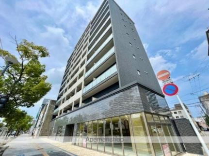 和歌山県和歌山市友田町２丁目 賃貸マンション