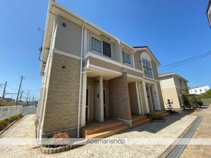 和歌山県和歌山市加納 賃貸アパート