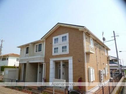 和歌山県和歌山市平井 賃貸アパート