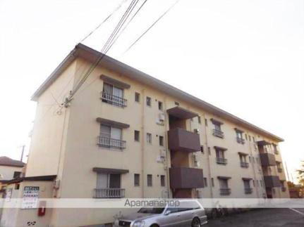 西岡マンション