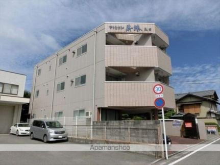 和歌山県和歌山市黒田 賃貸マンション
