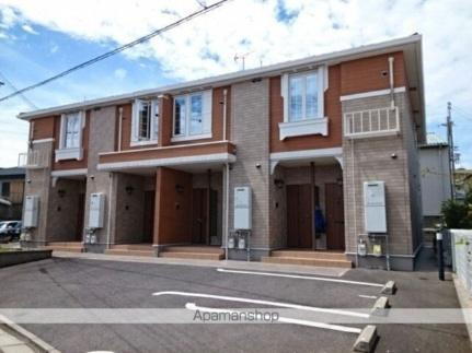 和歌山県和歌山市北島 賃貸アパート