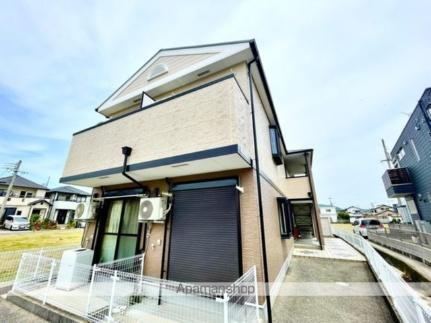 和歌山県和歌山市有家 2階建