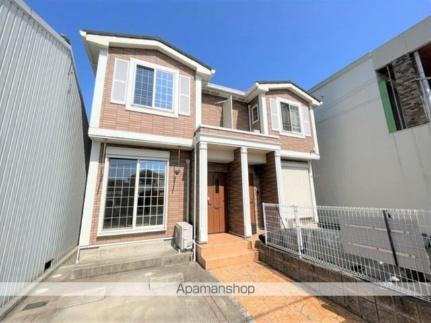 和歌山県和歌山市納定 賃貸アパート