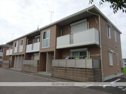 和歌山県和歌山市口須佐 2階建