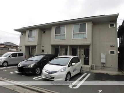 Ｄーｒｏｏｍ東高松 2階建