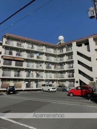 和歌山県和歌山市西釘貫丁３丁目 5階建 築42年4ヶ月