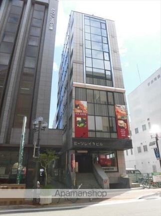 聖ソレイユビル（住居）