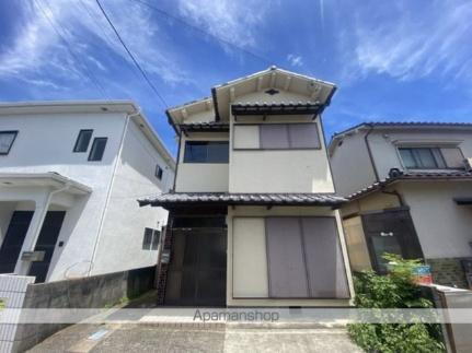 園部戸建（１１５４−９）