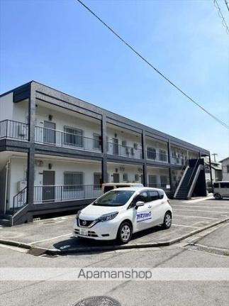 マンション戎塚