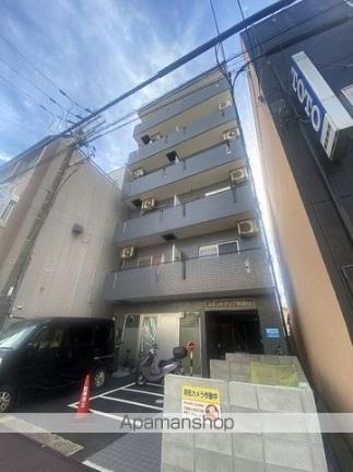 和歌山県和歌山市新中通２丁目 8階建 築38年9ヶ月