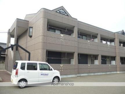 和歌山県和歌山市平井 賃貸アパート