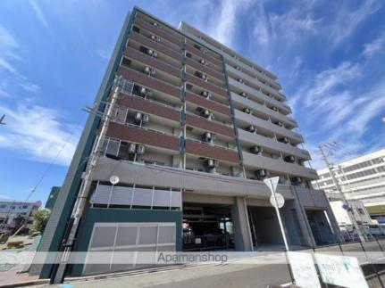 和歌山県和歌山市友田町５丁目 賃貸マンション