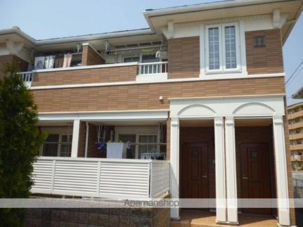 和歌山県和歌山市島 賃貸アパート