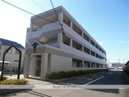 和歌山県和歌山市北島 3階建 築19年10ヶ月