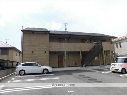 和歌山県和歌山市直川 賃貸アパート