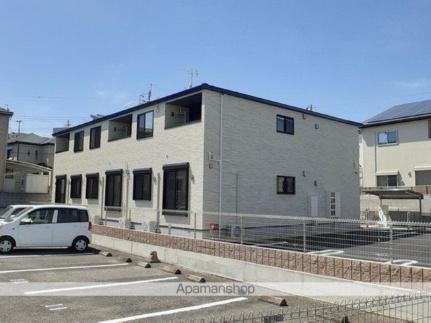 和歌山県和歌山市園部 賃貸アパート