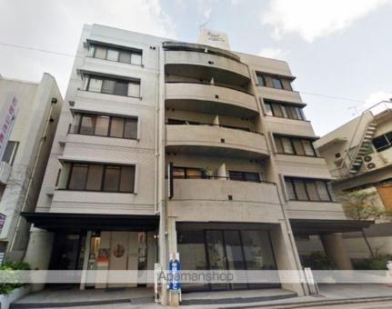 ラウムズ和歌山九番丁２０３