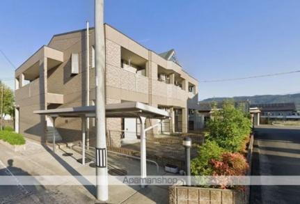 和歌山県和歌山市西田井 賃貸アパート