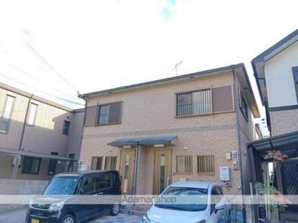 和歌山県和歌山市弘西 賃貸アパート