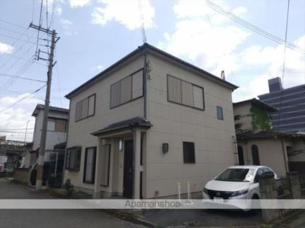 和歌山県和歌山市石橋丁 2階建 築30年4ヶ月