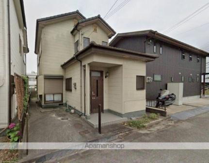 上野戸建（３２１−８）