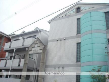 和歌山県和歌山市中之島 賃貸マンション