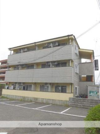 和歌山県和歌山市中之島 3階建 築34年4ヶ月