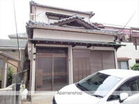 和歌山県和歌山市和歌浦東3丁目 2階建 築40年2ヶ月